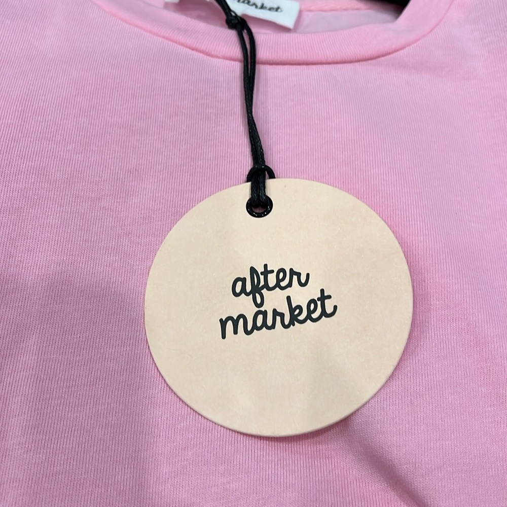 Bought it . Was too big . Selling brand new